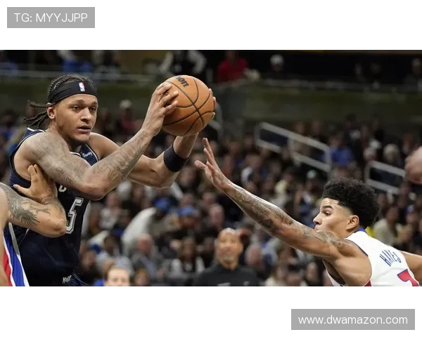 03魔术与活塞精彩对决录像回放全程分析与精彩瞬间集锦