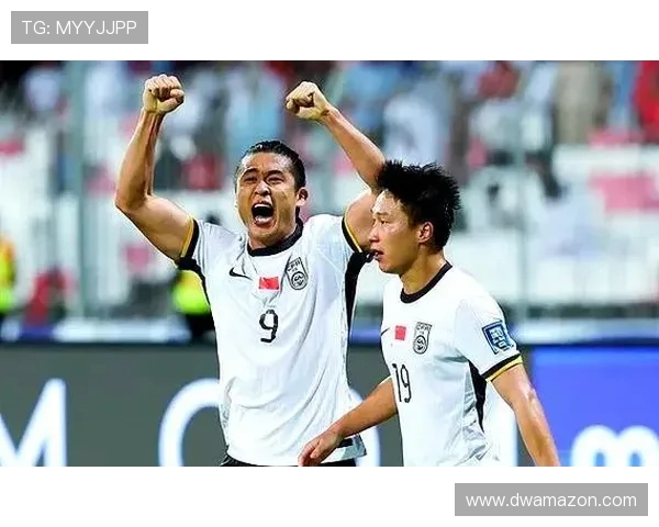 2017年世预赛韩国与伊朗激战回顾精彩瞬间与赛后分析