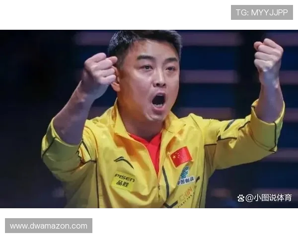 成都乒乓球队以81分稳居大满贯积分榜首位展现强劲实力