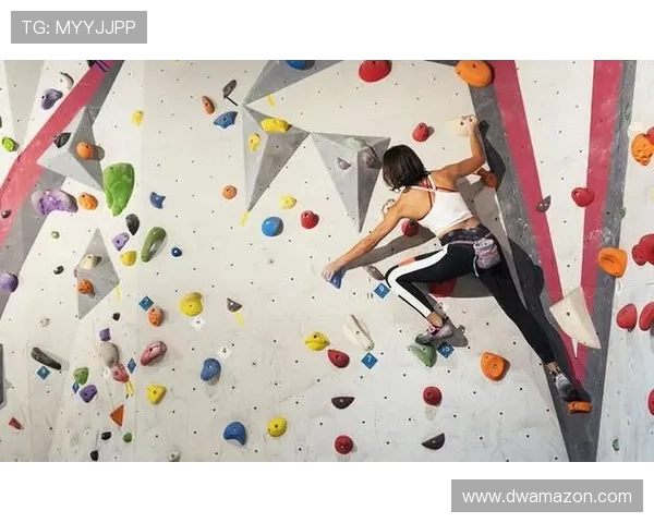 杭州攀岩队的蜕变与成长极限运动世界杯特别报道之旅