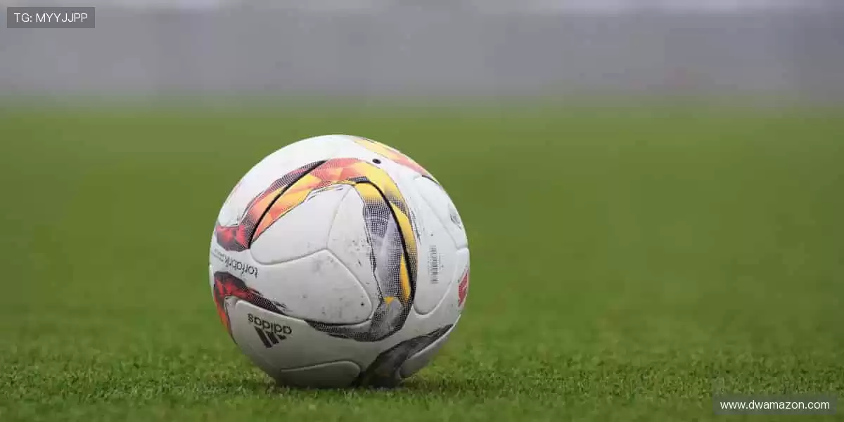 ⚽绿茵场的呐喊，在这里永不落幕！